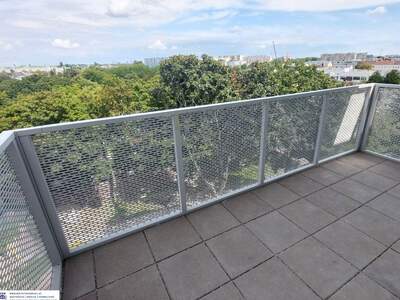 Wohnung mit Balkon mieten in 1110 Wien (Bild 4)
