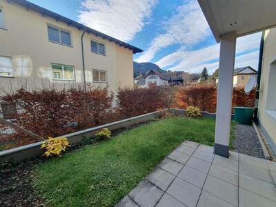 Erdgeschosswohnung mieten in 4820 Bad Ischl