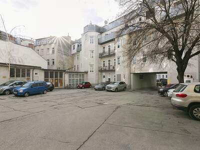 Immobilie mieten in 1180 Wien (Bild 3)