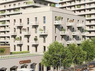 Wohnung mieten in 8020 Graz