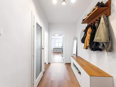 Wohnung mit Balkon kaufen in 1020 Wien (Bild 3)