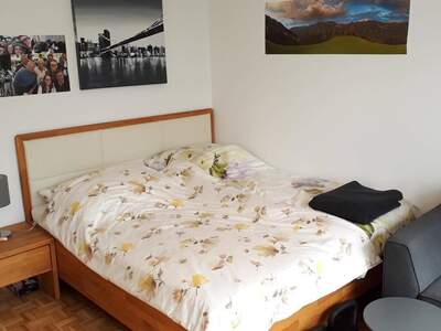 Apartment provisionsfrei mieten in 5020 Salzburg