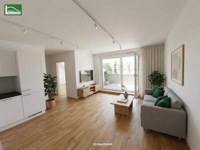 Wohnung mieten in 3100 St. Pölten