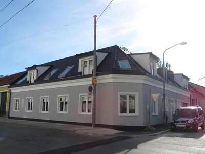 Etagenwohnung provisionsfrei mieten in 1100 Wien