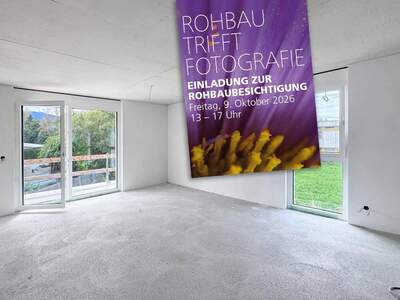 Wohnung kaufen in 6912 Hörbranz