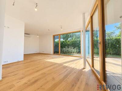 Terrassenwohnung kaufen in 1130 Wien (Bild 4)