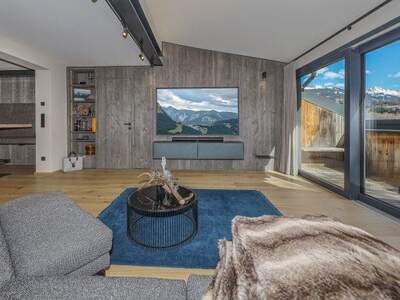 Wohnung kaufen in 6370 Kitzbühel