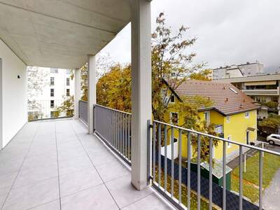 Wohnung mieten in 8020 Graz