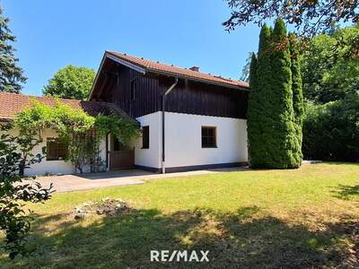 Einfamilienhaus kaufen in 5112 Lamprechtshausen