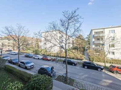 Wohnung mit Balkon kaufen in 1130 Wien (Bild 5)