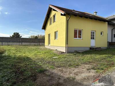 Einfamilienhaus kaufen in 2490 Ebenfurth (Bild 4)