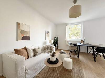 Anlageobjekt kaufen in 1190 Wien