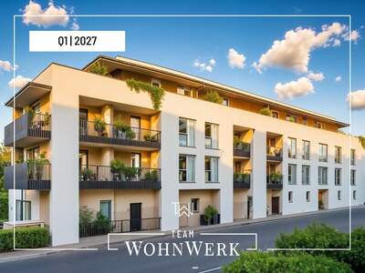 Wohnung kaufen in 8010 Graz (Bild 1)