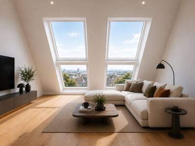 Wohnung kaufen in 1120 Wien