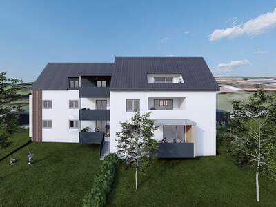 Wohnung mit Balkon kaufen in 8212 Pischelsdorf (Bild 2)