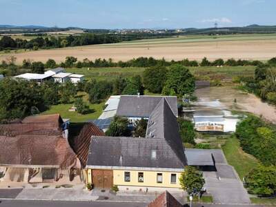 Haus kaufen in 7372 Draßmarkt