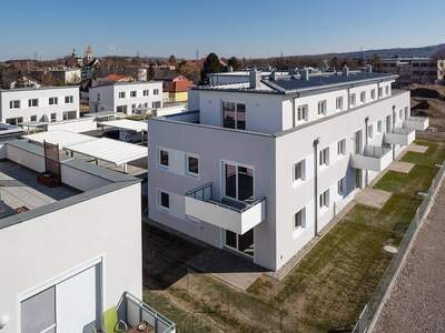 Wohnung mieten in 3100 Sankt Pölten