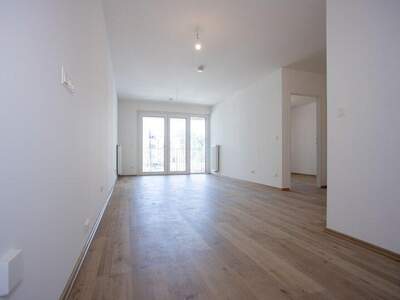 Terrassenwohnung kaufen in 2700 Wr. Neustadt (Bild 5)