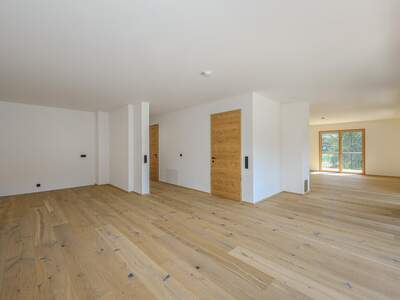 Terrassenwohnung kaufen in 6365 Kirchberg (Bild 2)
