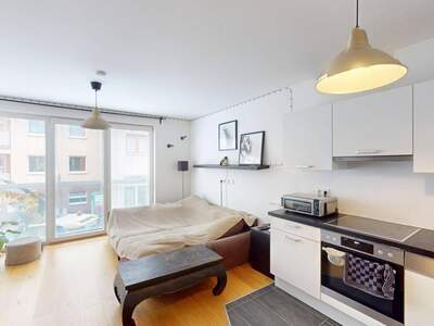 Anlageobjekt kaufen in 1120 Wien