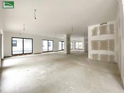 Gewerbeobjekt mieten in 3100 St. Pölten