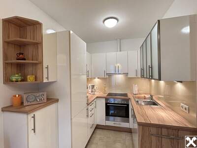 Apartment kaufen in 1210 Wien