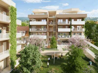 Wohnung mit Balkon kaufen in 8045 Graz (Bild 1)