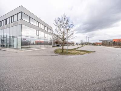Gewerbeobjekt mieten in 4400 Steyr (Bild 2)