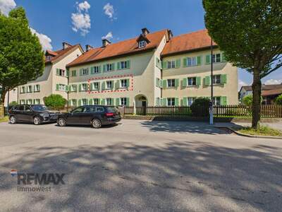 Eigentumswohnung in 6700 Bludenz (Bild 2)