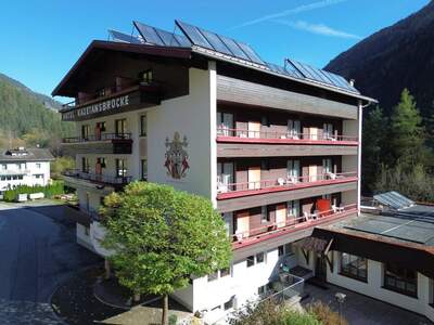 Gewerbeobjekt kaufen in 6542 Pfunds