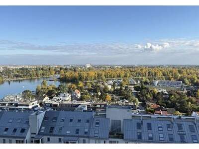 Mietwohnung in 1220 Wien