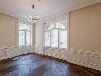 Terrassenwohnung kaufen in 1130 Wien (Bild 3)