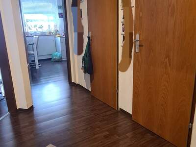 Wohnung mit Balkon mieten in 9560 Steuerberg (Bild 2)