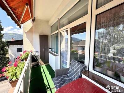 Terrassenwohnung kaufen in 9500 Villach (Bild 1)