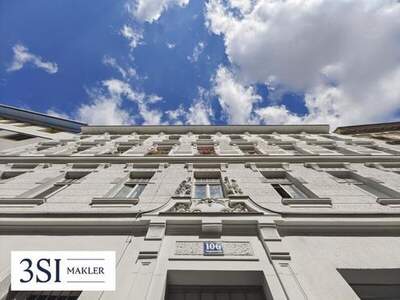 Wohnung kaufen in 1050 Wien
