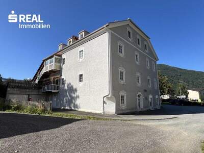 Wohnanlage kaufen in 8862 Stadl (Bild 4)