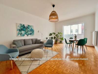 Wohnung kaufen in 1150 Wien