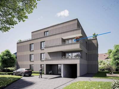 Anlageobjekt kaufen in 6850 Dornbirn