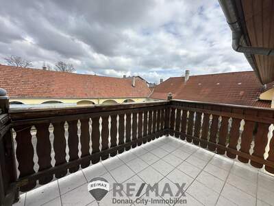 Terrassenwohnung mieten in 3435 Zwentendorf (Bild 3)