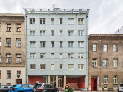 Immobilie kaufen in 1040 Wien (Bild 2)