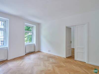 Eigentumswohnung in 1020 Wien