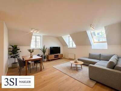 Wohnung kaufen in 1050 Wien