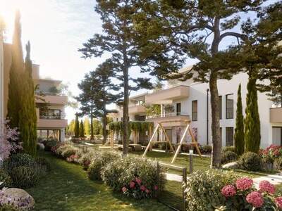 Eigentumswohnung in 2700 Wr. Neustadt (Bild 2)