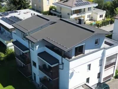 Eigentumswohnung in 9020 Klagenfurt