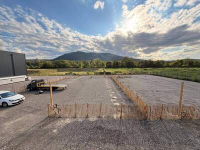 Gewerbeobjekt mieten in 1190 Wien