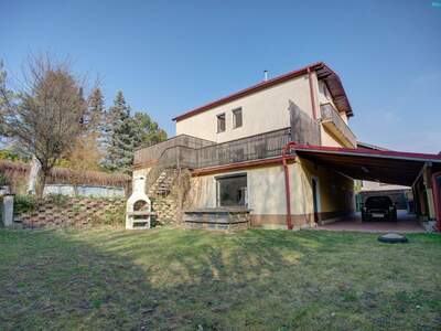 Haus kaufen in 2100 Stetten
