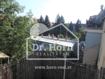 Altbauwohnung mit Balkon mieten in 8010 Graz (Bild 4)