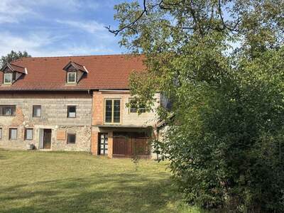 Haus kaufen in 3730 Eggenburg
