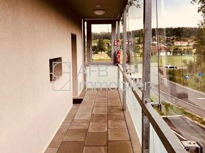 Wohnung mit Balkon mieten in 8076 Vasoldsberg (Bild 4)