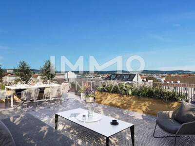 Eigentumswohnung in 1160 Wien